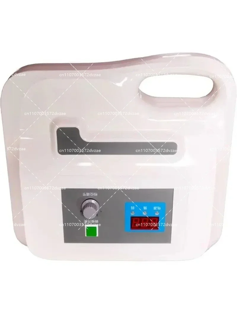 High-Frequency Electrokauter Instrument Electromechanical Iont Electrocoagulation Hemostasis Cutting Tool Comprehensive Medical