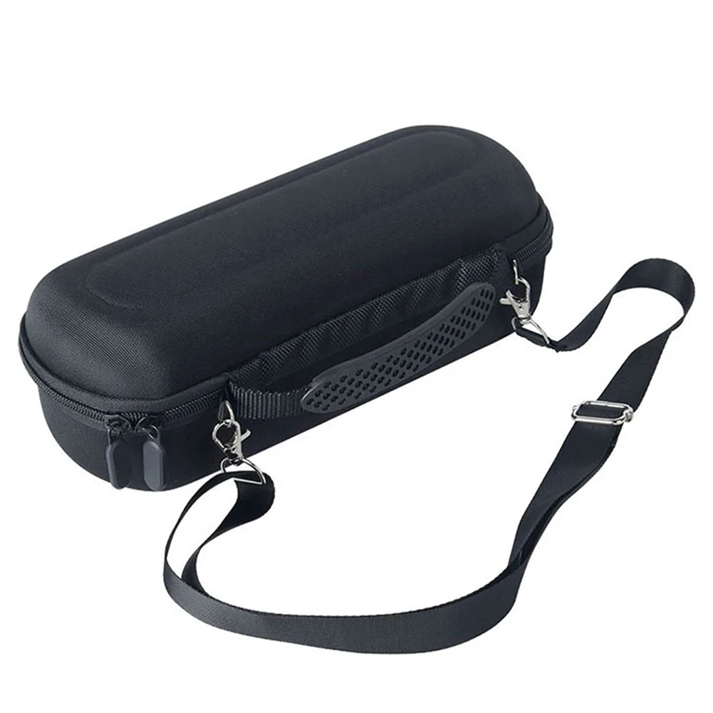 Hard EVA CaseTravel Carrying Bag Compatible For Harman Kardon LUNA ortable Wireless Bluetooth-compatible Speaker Cases