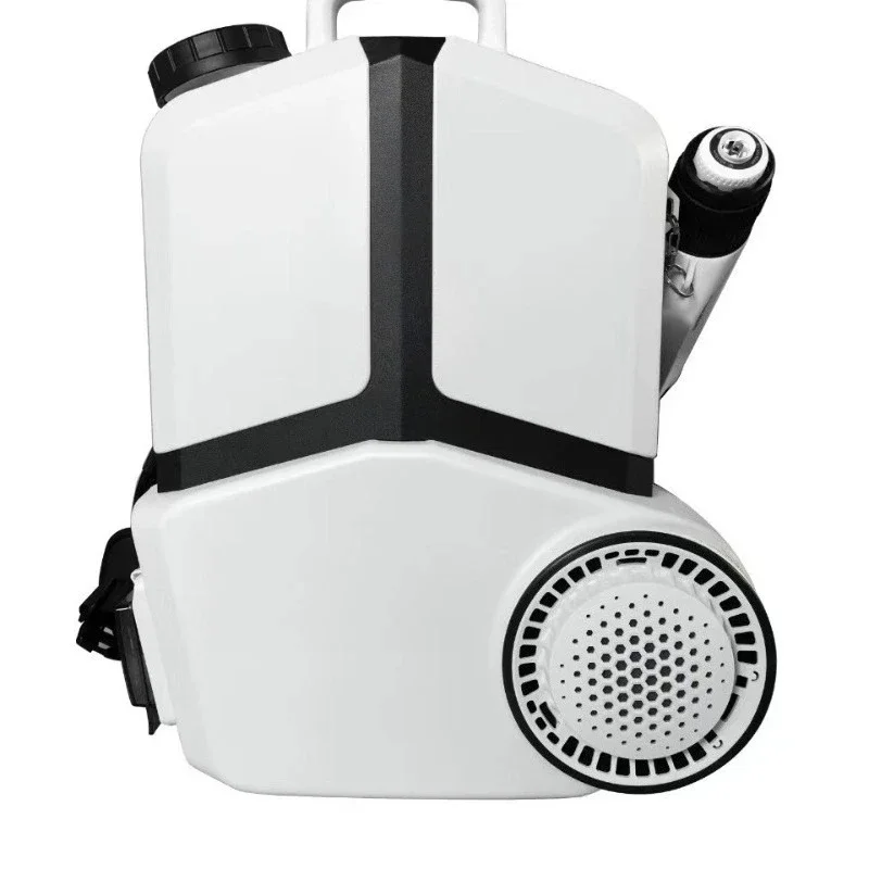 

Aerosol disinfection machine, campus office electric sprayer