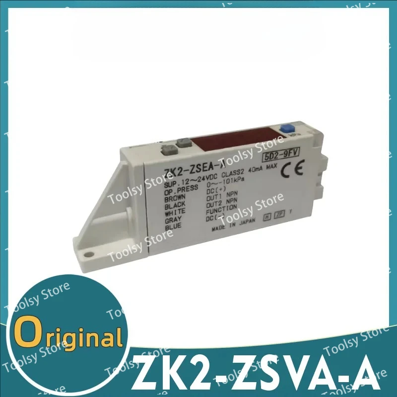 

Совершенно новый оригинальный вакуумный генератор ZK2-ZSVA-A ZK2-ZSEAM-A ZK2-ZSEA-A ZK2A12K5KWA-08-J ZK2-ZSEB-A ZK2-ZSEBM-A ZK2-ZSFA-A