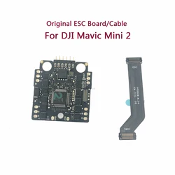 Original Power Esc Board For Dji Mini 2 Drone Assembly Spare Parts Replacement (used But Tested)