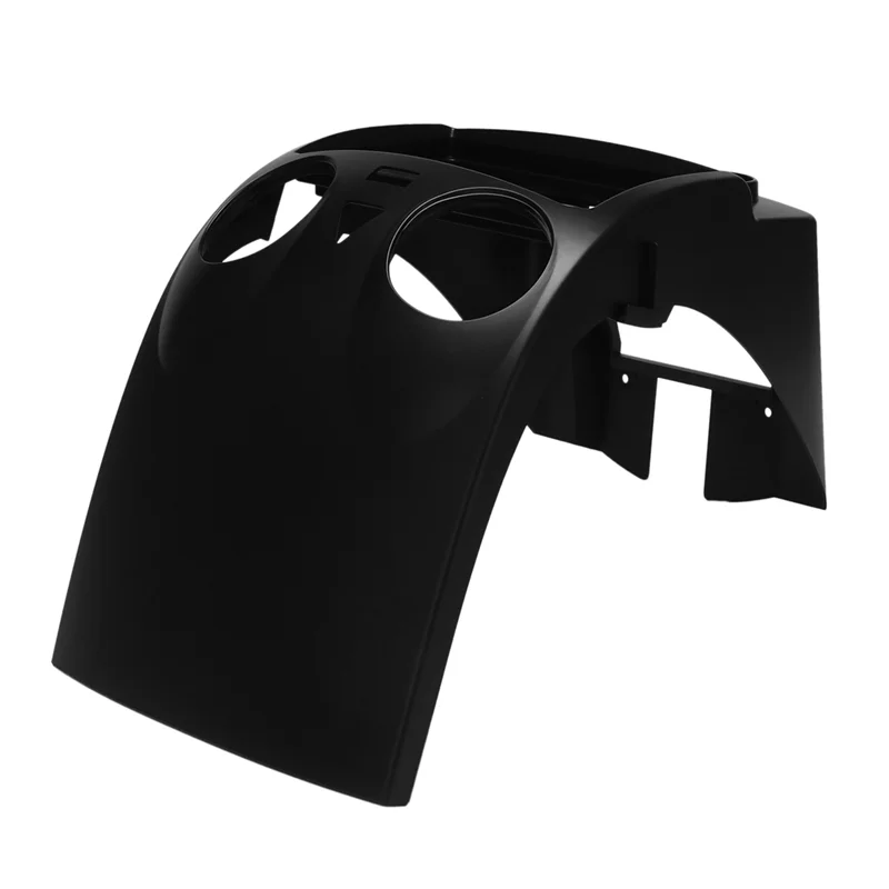 ABHY-2Din Car Radio Fascia For VW Beetle 2004-2010 DVD Stereo Frame Plate Adapter Mounting Dash Installation Bezel Trim Kit