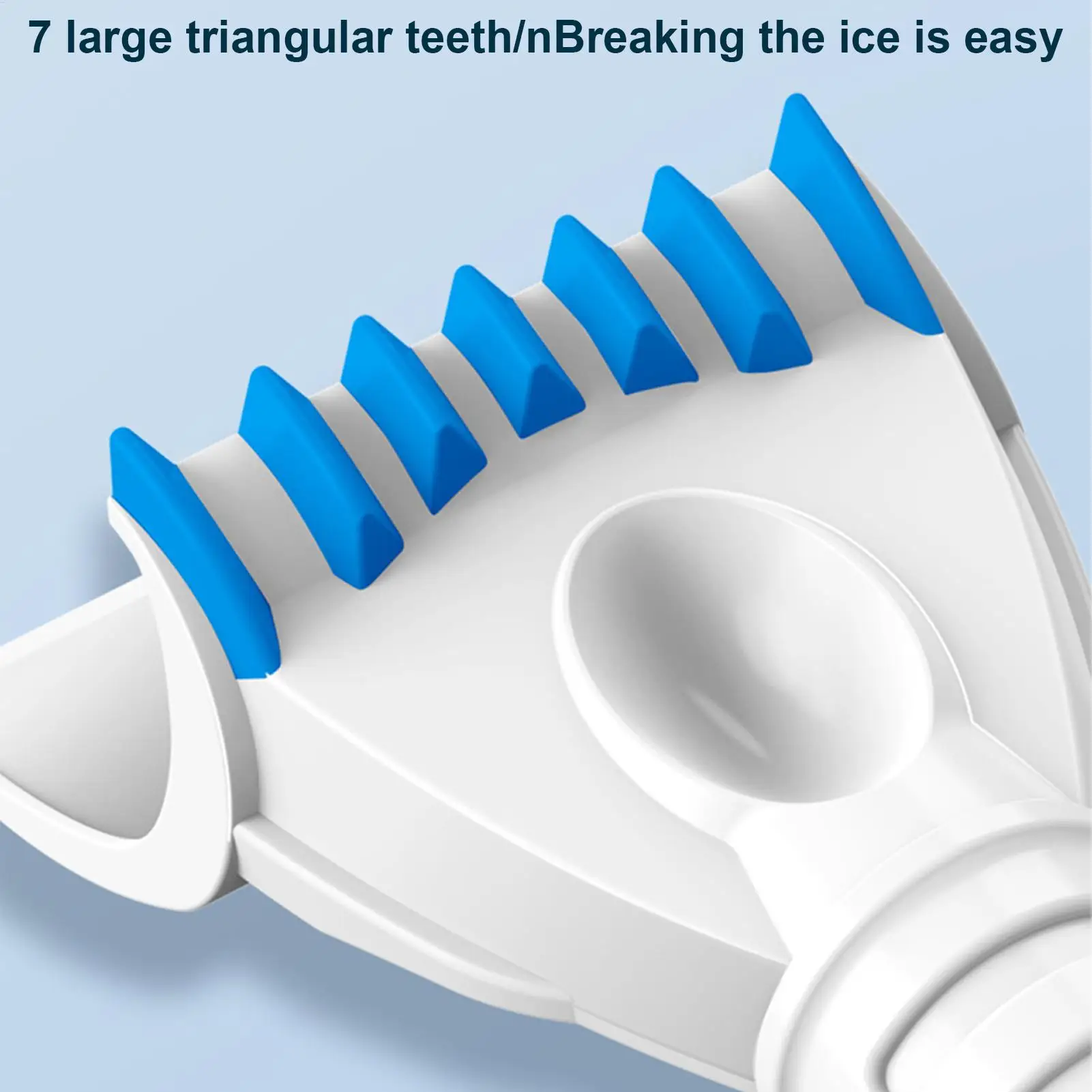 

Snow Brush for Car Adjustable Long Handle Cleaner 360 Degree Pivoting Car Ice Scraper for SUV Truck Vehicle Sedans Scooters Roof