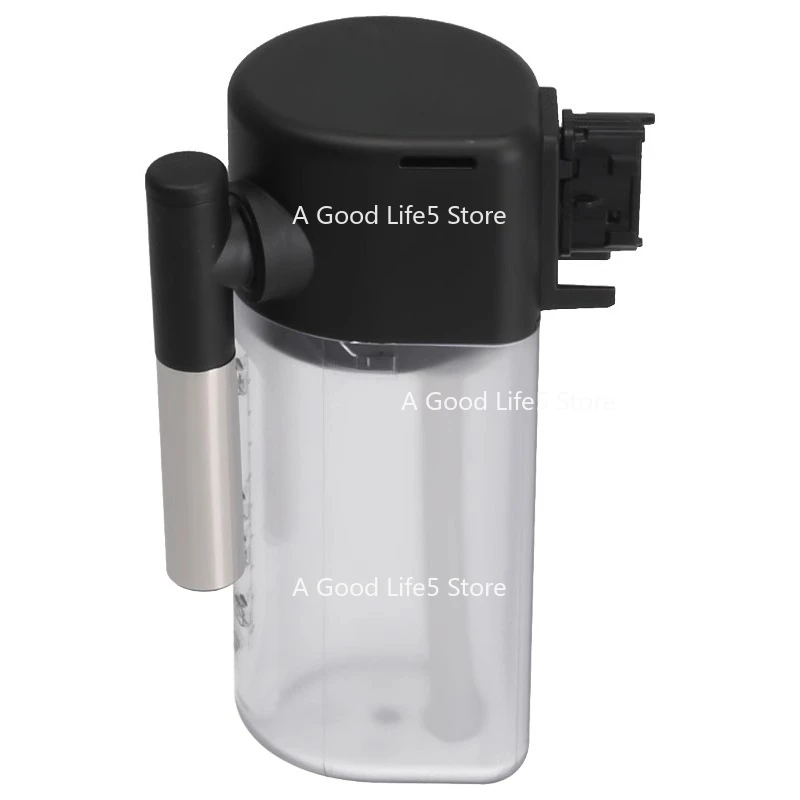 

Подходит для кофемашины Delonghi E LattePro, молочный горшок, молочная пена Magnifica Evo ECAM290.61, аксессуары