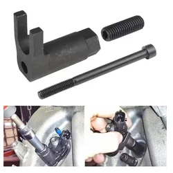 Fuel Injector Removal Tool Injector Remover Long Bolt Short Bolt Remover Extractor Tool Diesel Injector Extractor Tool