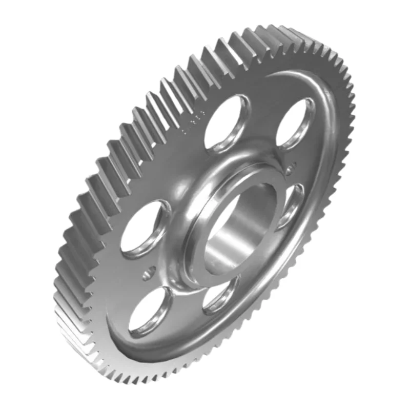 Excavator Construction Machinery Parts 101-1369 101-0242 Gear Camshaft Drive (70-TEETH) for Caterpillar