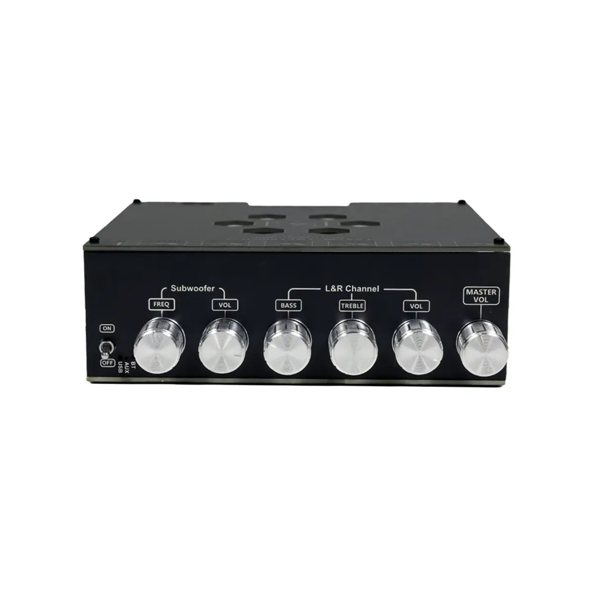 update. DP600H High-Power Bluetooth Digital Amplifier Board 2.1-Channel Audio Amplifier 300Wx2 + 600W TPA3255 Bluetooth Amp