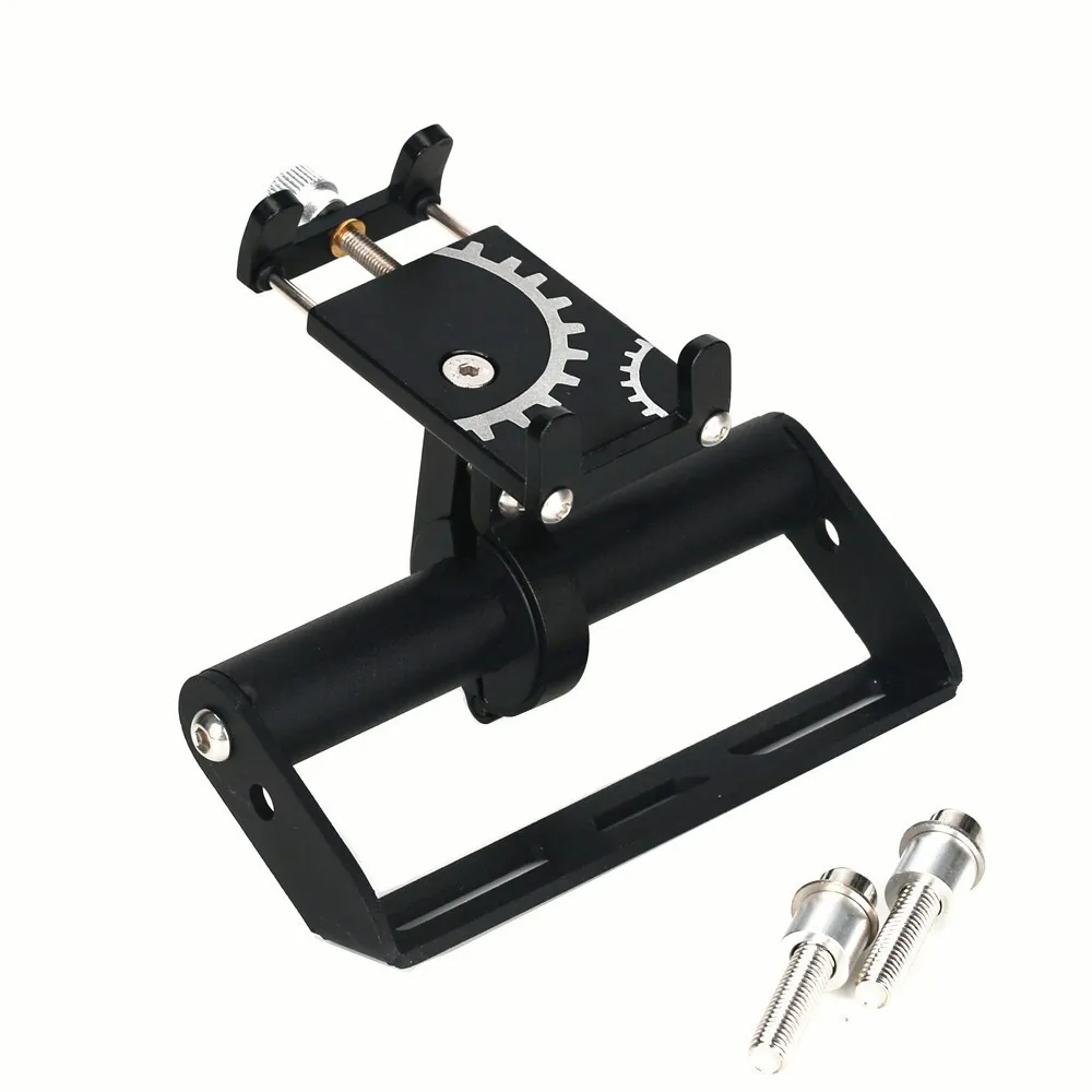 

Для KAWASAKI KLX KLX140 KLX140L KLX140G KLX150L KLX230 KLX300 KLX300SM держатель для крепления телефона ручной панели