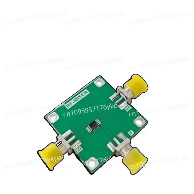 HMC220 Passive Double Balanced Mixer 5G-12GHz Bandwidth RF Mixer Frequency Conversion Module