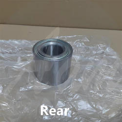 Rear Wheel Hub Bearing For Citroen C4 Coupe C3 DS3 Peugeot 208 301 307 308 408 2008 374890