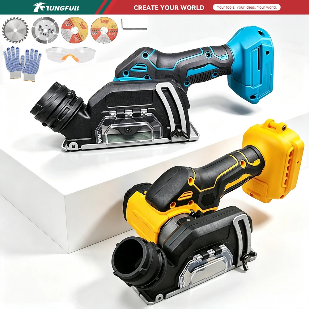 sega-circolare-elettrica-tungfull-senza-fili-mini-utensile-da-taglio-ricaricabile-da-3-pollici-per-makita-dewalt-18v-21v-batteria-non-inclusa