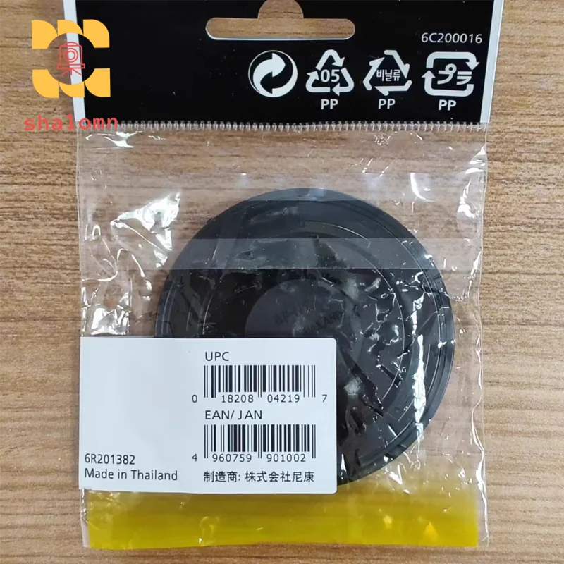 New Original BF-N1 LF-N1 Micro-Single Camera Cover Body Front Cover For Nikon Z5 Z6 Z7 Z6II Z7II Z50 Zfc Z9 Camera