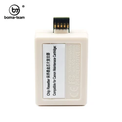 Waste Ink Tank Chip Resetter MC-G01 MC G01 For Canon GX6040 GX7040 GX6050 GX7050 GX6060 GX6010 GX7010 GX6020 GX7020 Printer