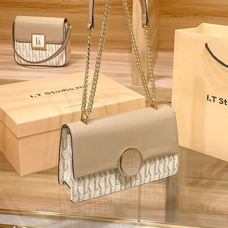 Luxury Best Quality Designer Diaper Bag Women Large Capacity Tote Elegant Leather Crossbody Shoulder Bag For Long Lasting Use