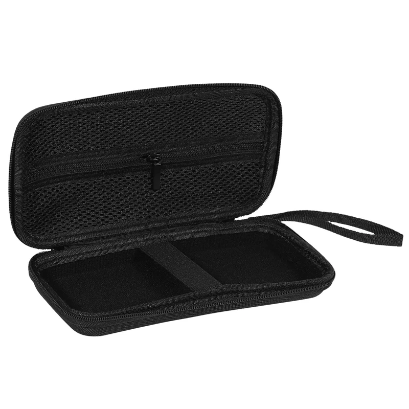 Tăng-Máy Tính Cứng Lưu Trữ Túi Túi Bảo Vệ Hộp Cho TI-83 Plus / TI-84 Plus CE / TI-84 Plus / TI-89 Titan/HP50G