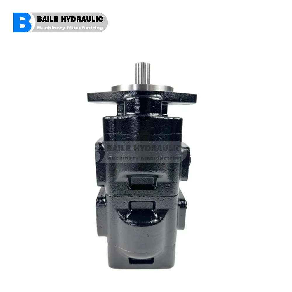 

Лидер продаж 7029122001 Коммерческий шестеренный насос Intertech PGP620B0330AM3H3MS6D5C-620A0290XB1D4B1B1