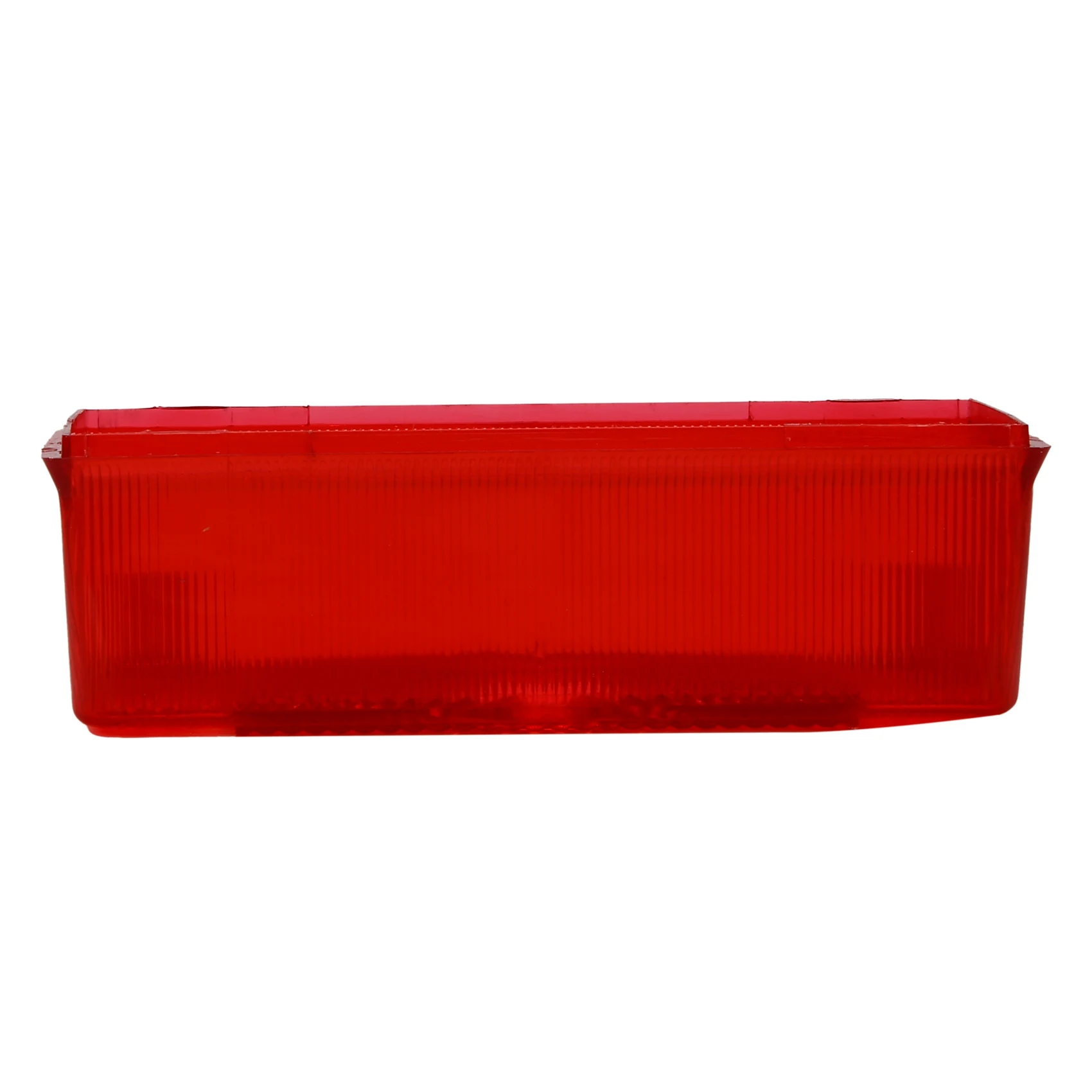 Engineering Vehicle Bulldozer Turn Signal Rear Tail Lamp Cover Lens for Bobcat 863 Skid