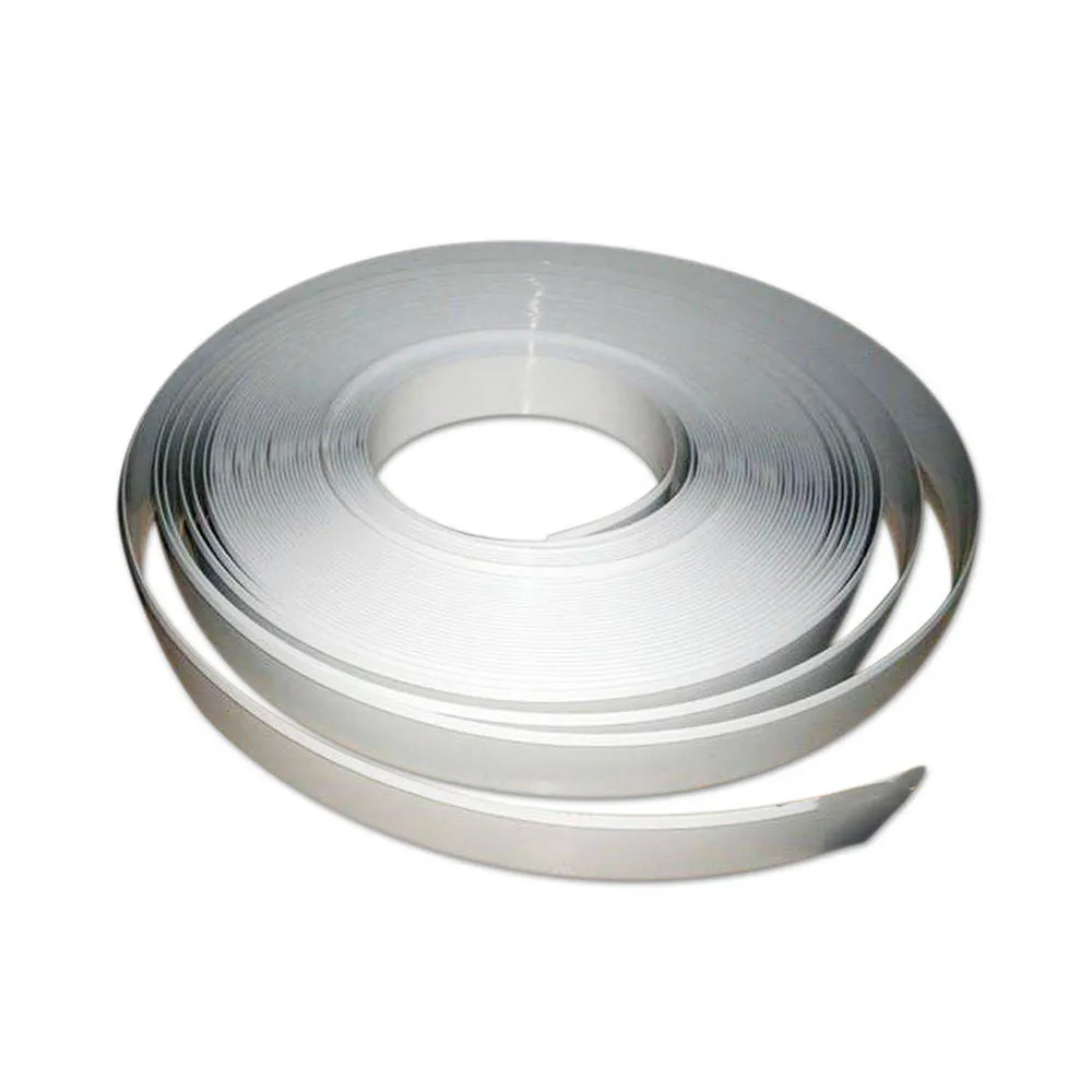 Roll Aluminum Tape Flat Coil 110mm (4.3