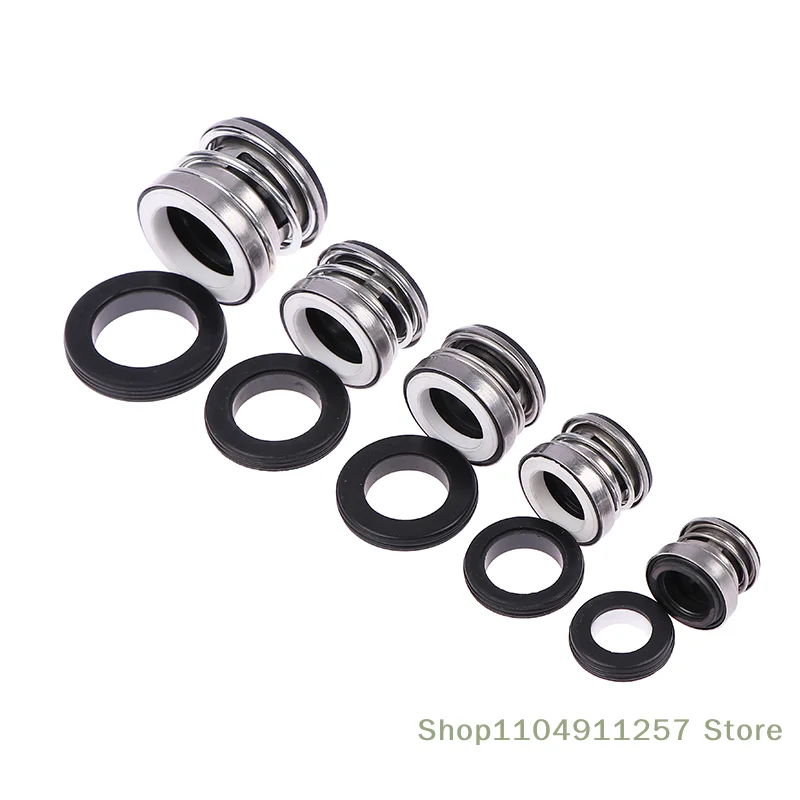 2025L ~ 1 Conjunto 104 Série CE/CA/NBR 12 15 18 20 25mm Vedação de eixo mecânico para bomba de água
