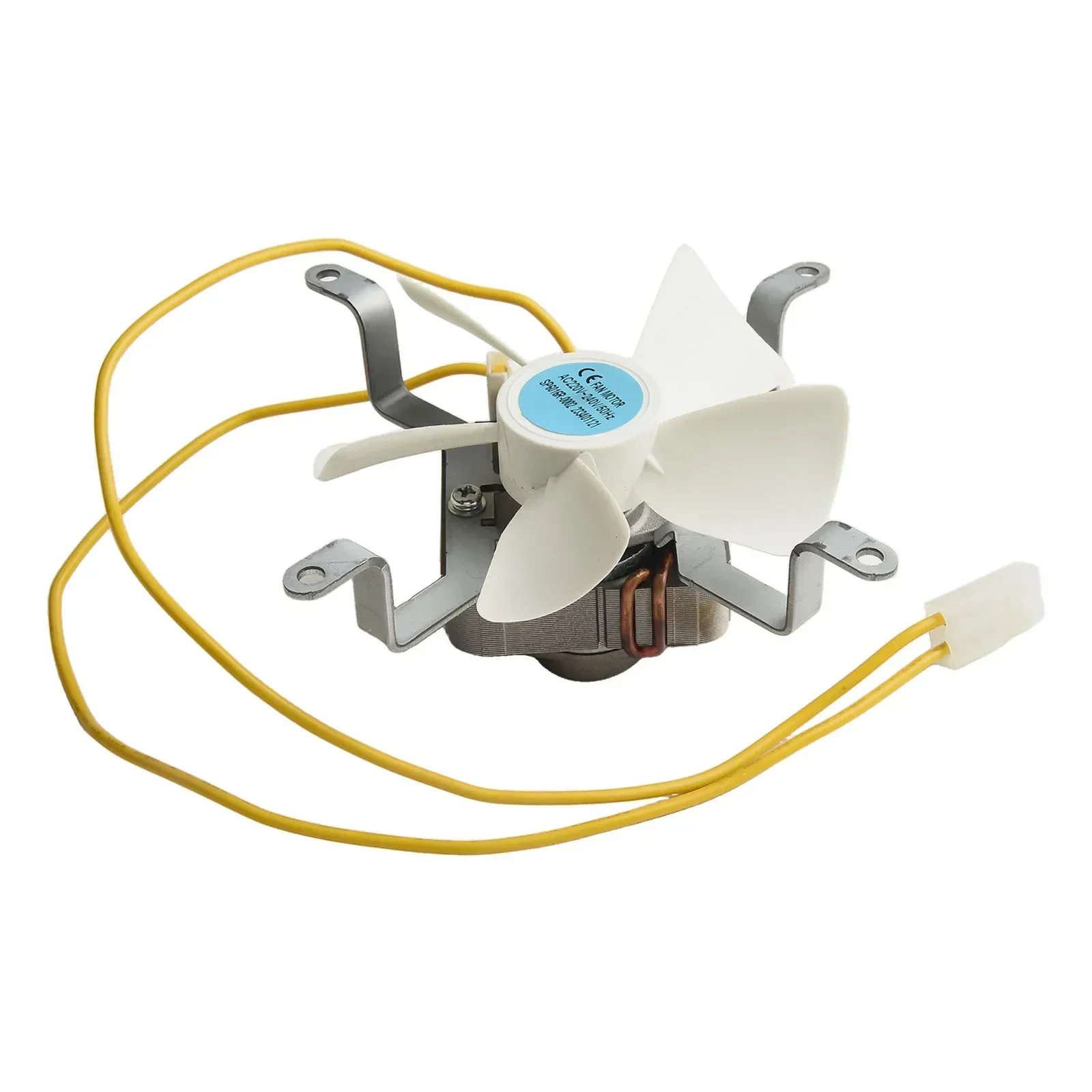 Enhanced Airflow Fan As Picture Replacement Induction Fan Compatible With Chargriller 9040 High Air Volume Capacity
