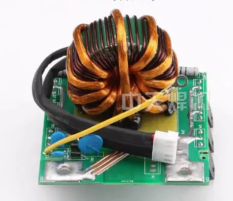 

Сварочный аппарат ZX7-250S с двойным напряжением, трансформатором, выпрямительной трубкой, сменной и ремонтной платой управления