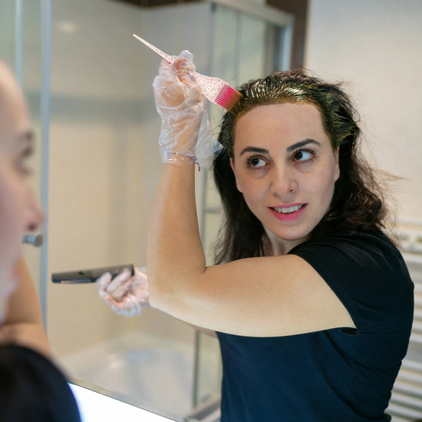 Рисунок 2 - набор для краски для волос