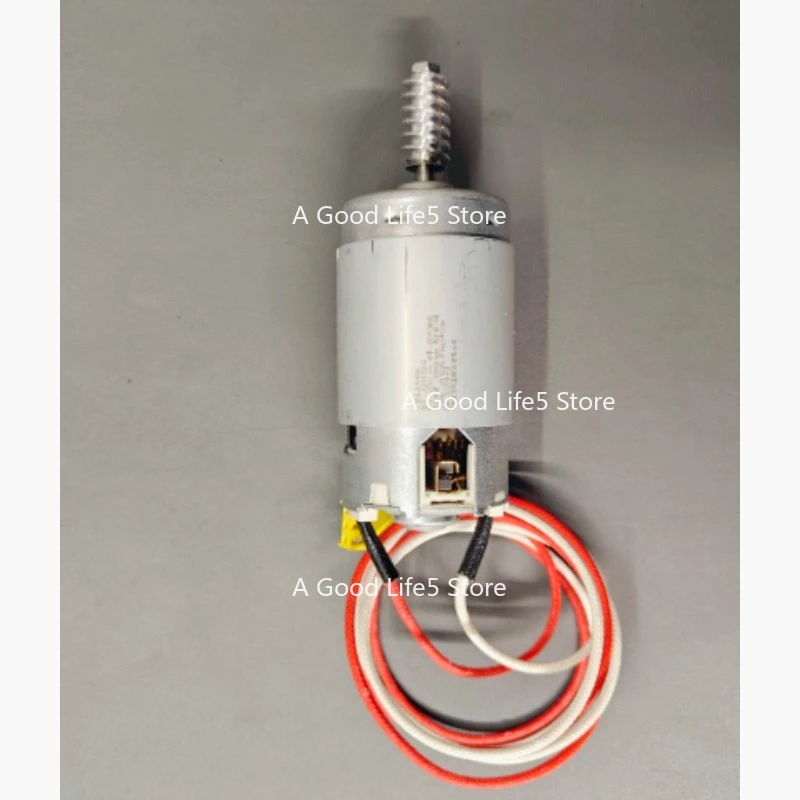 Motor Assembly 02S V1 For 1st 2nd Gen Yum Brands Bean Grinder Coffee Machine Boiler Head Replacement