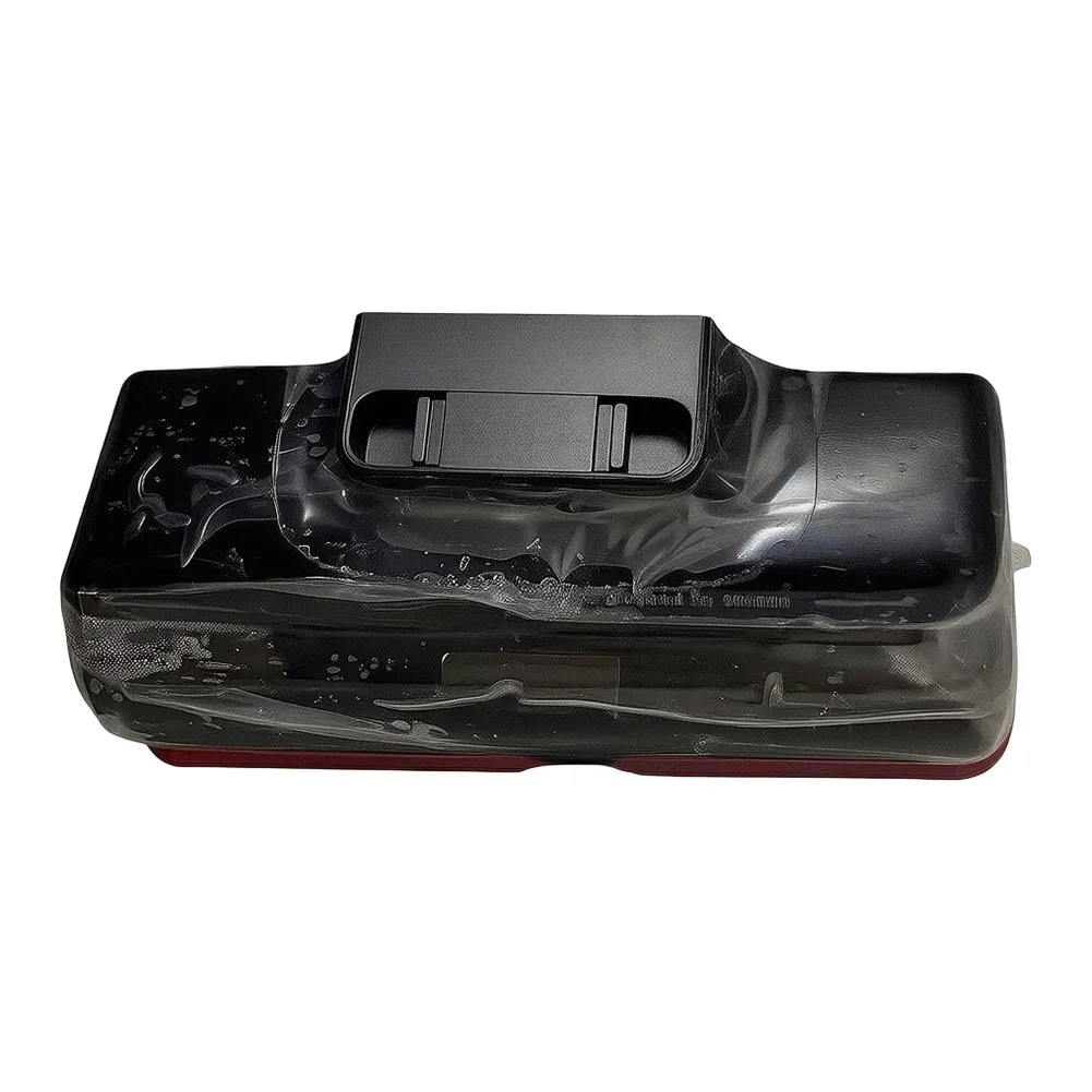 Replacement Cover Brush Guard Robot Vacuum Maintenance Easy Installation Sturdy Plastic Construction For Dreame H15 Pro