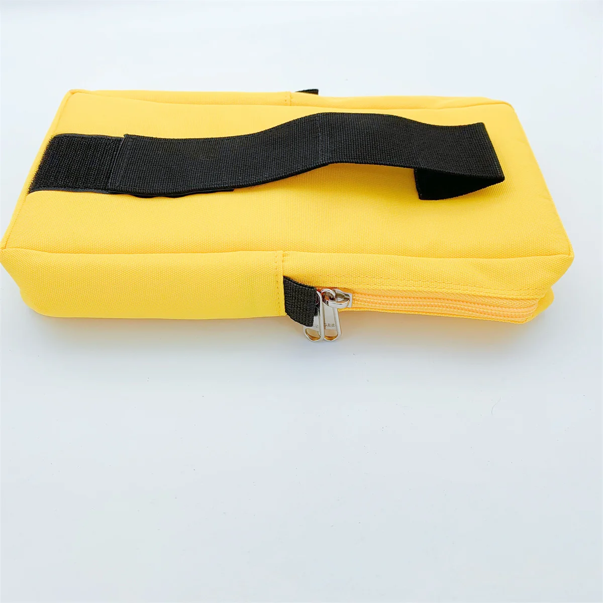 Imagem -04 - Triângulo Nylon Belt Loop Frente Malote Gps Bolsa Coletor de Dados Durável e Resistente Tsc3 Tsc2