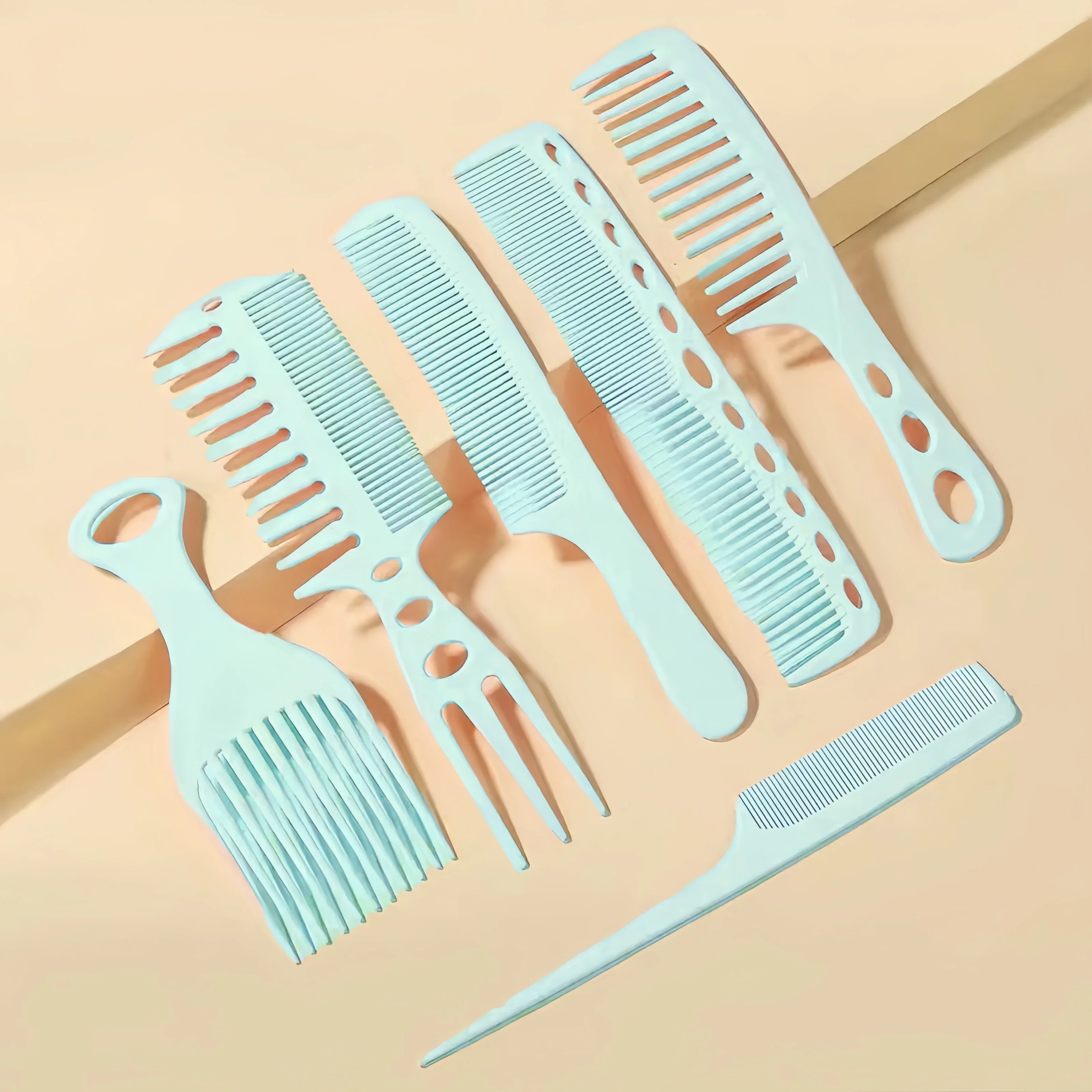Thumbnail 3 - #71 Hair Combs Deals & Discounts