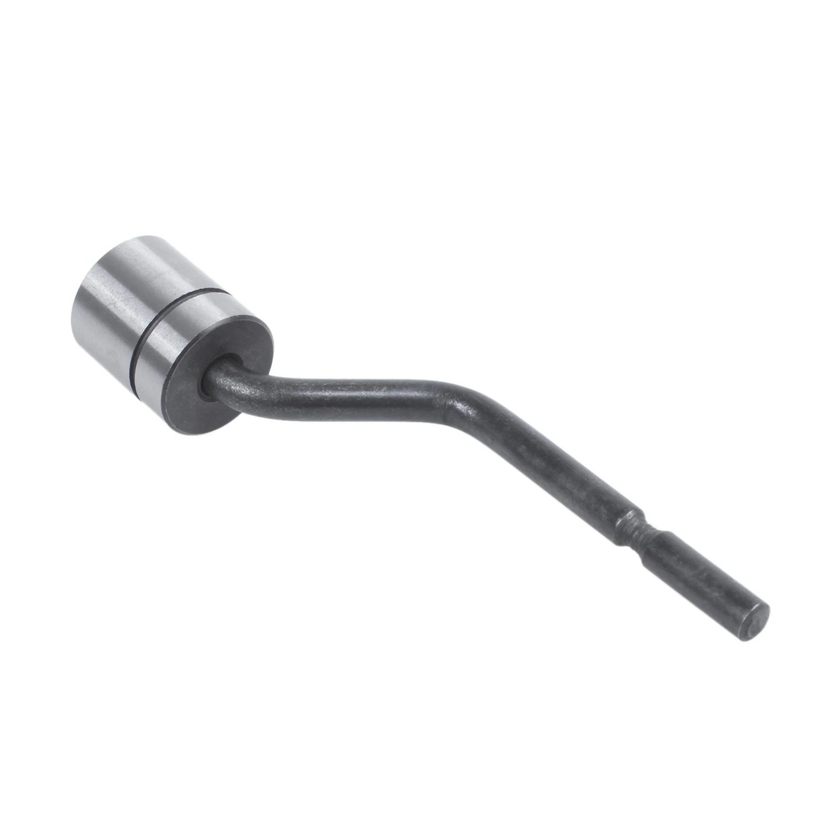 

ABKS-2X BC1041 10.4Mm Dia Cranked Countersink Deburring Tool For Metal Plastic