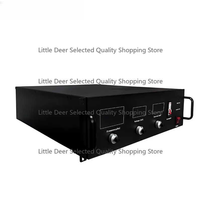 

10kVAC High Voltage Current Regulator Fixed Frequency Ac Power Supply System Plasma Generation High Power Ac Power Supply