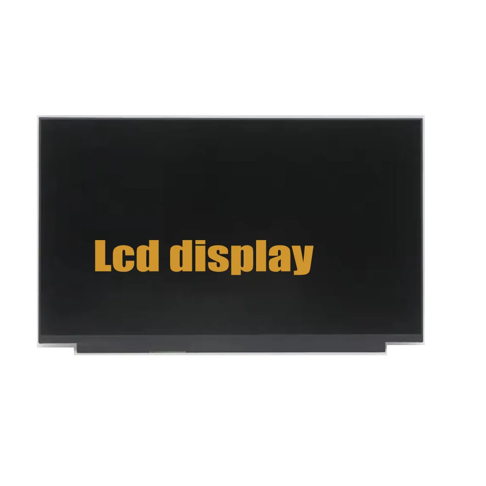14.0 inch 30PINS FHD LCD N140HCA-EAB/EAC/EBC NV140FHM-N4H NV140FHM-N3B NV140FHM-N4B NV140FHM-N4K B140HAN03.4/04.0 LP140WF7-SPK1