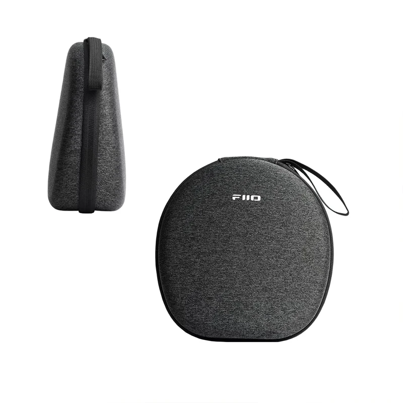 FiiO NEST CANS MINI Protective Bag Portable Shockproof Handbag Durable Storage Case for Fiio EH11/EH13/JN3/WIND/anytime