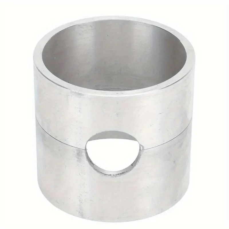 Jewelry Melting Casting Tool Compact Aluminum Alloy Multifunctional Heat Dissipation for Jewelry Repairing