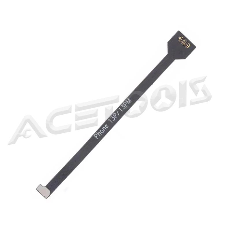 تمديد البطارية الكابلات المرنة لفون ، صيانة الاستبدال ، اي فون X إلى 14 ، 15Pro ماكس ، 6 ، 7 ، 8 Plus #4