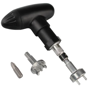12 principais vendas catraca inox - №8