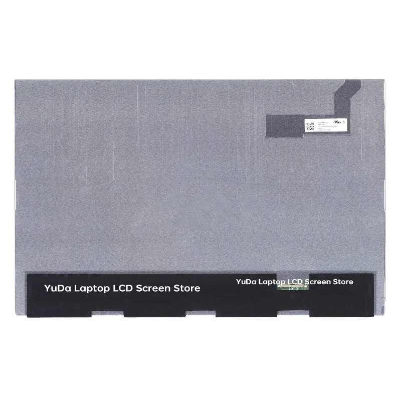 16 Inch Laptop OLED LCD Screen ATNA60CL01 ATNA60CL01 H/W : 002 Display Matrix Panel Replacement 2880x1800 eDP 40 Pins Non-Touch