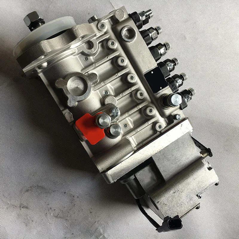 High Pressure 4941011 3415496 3415495 6Ct8.3 Parts Fuel Pump