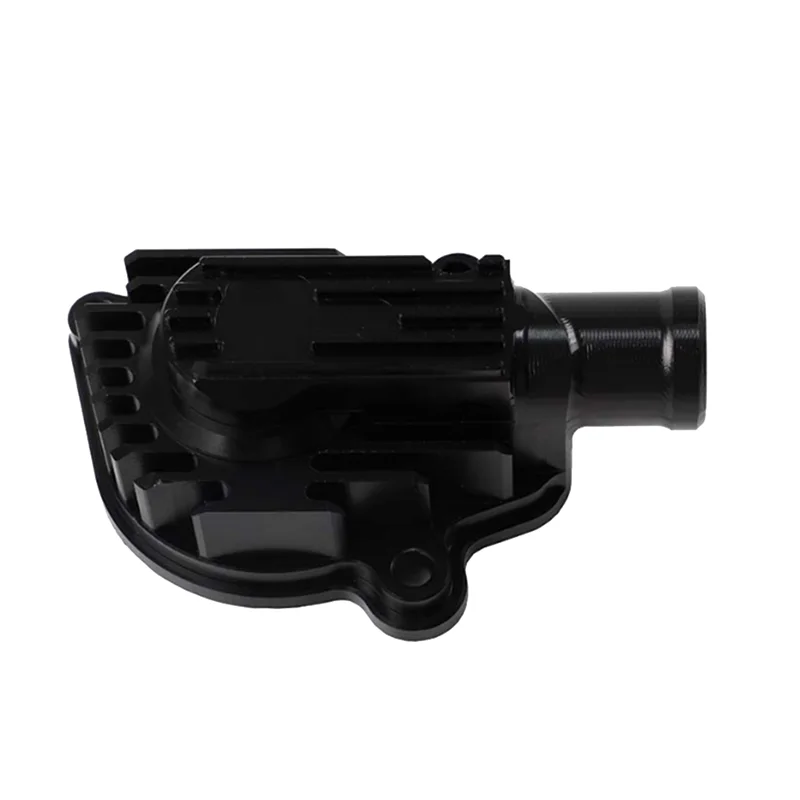 

AT92-Motorcycle Water Pump Cover For EXC 300 250 EXC XCW 350 450 SX XC 125 Gasgas Husqvarna Engine Water Pump Cover