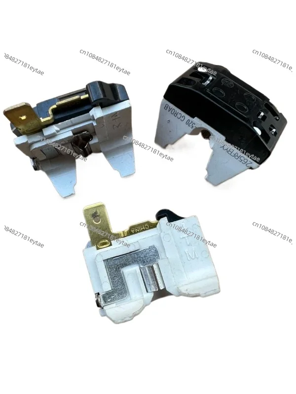 3 uds interruptor de temperatura del compresor de refrigerador 4TM 265RFBYY-520 276TFBYY nuevo