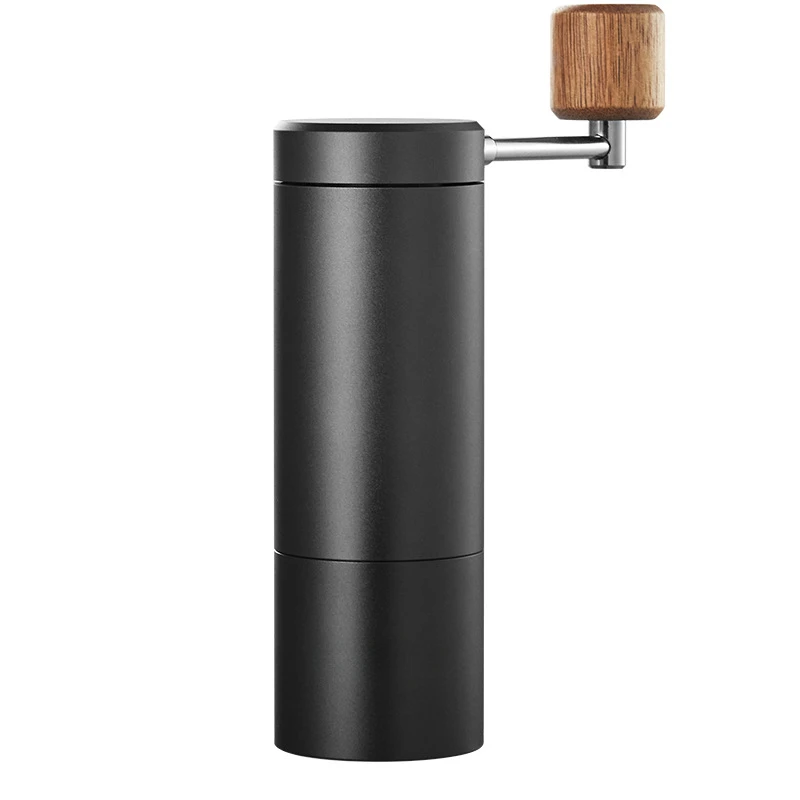 

Coffee Grinder Home Portable Outdoor Portable 304 Stainless Steel Coffee Grinder Hand Grinder