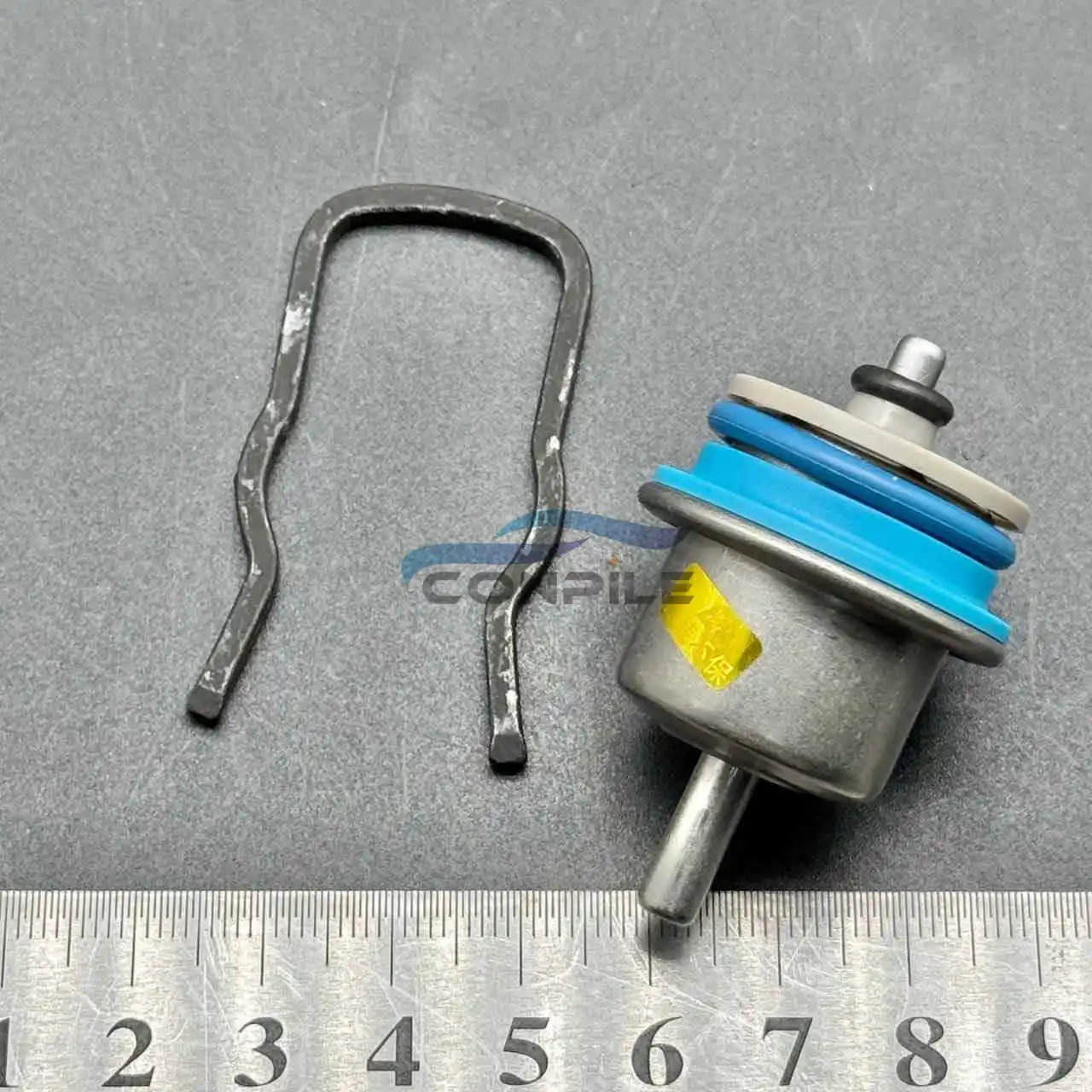 

for Saab 9-3 Gasoline fuel Regulator Oil Pressure Valve