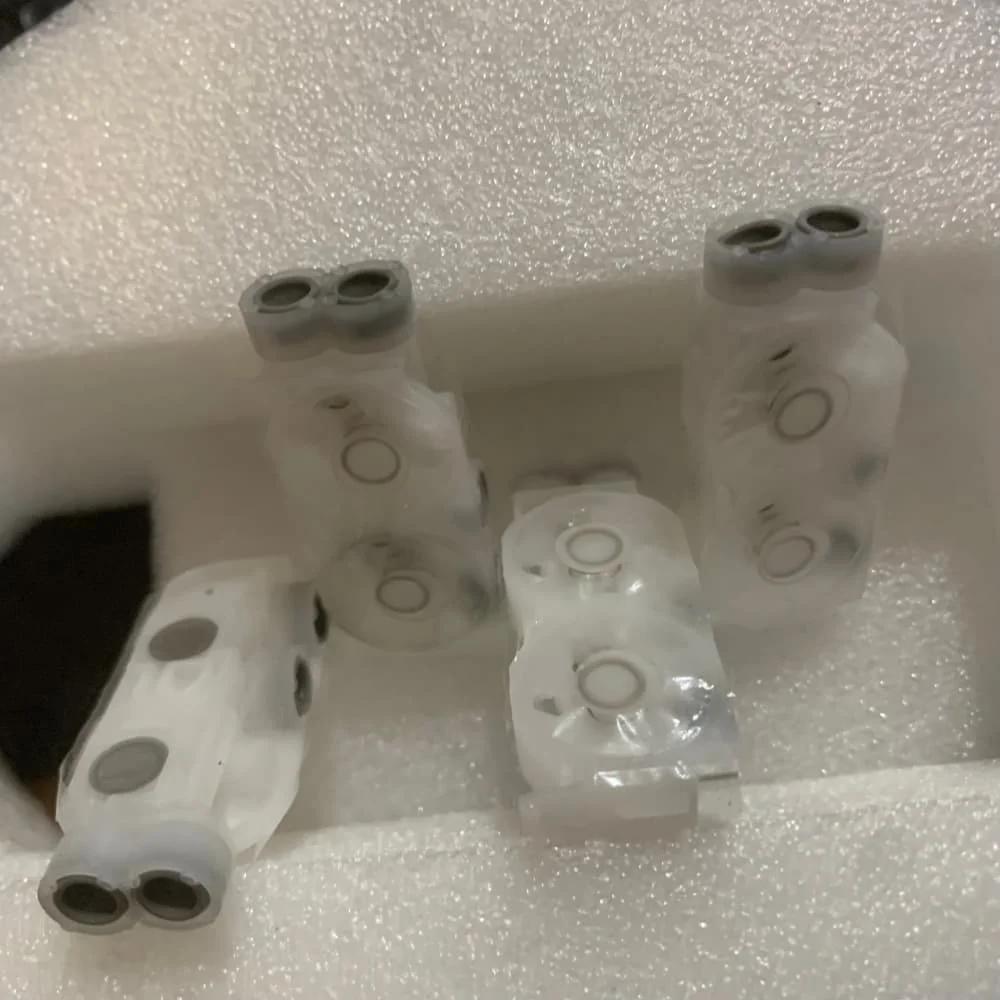 

10шт. OEM новый демпфер чернил для принтера Epson 3880 3800 3800C 3890 3850 RX700 R3000, демпфер чернил