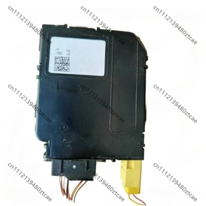 Steering Wheel Control Module 1K0953549CH Auto Interior Electronic Replacement Parts Automobile Maintenance Accessories