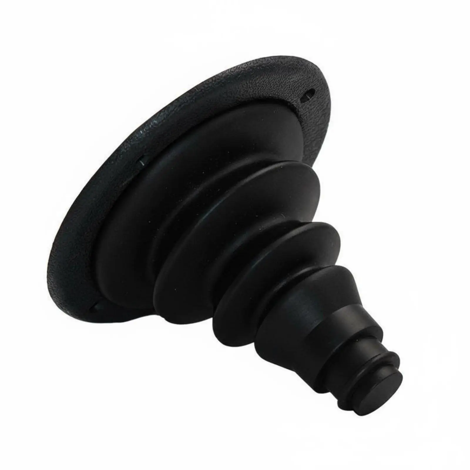 Marine Rigging Hole Cover Waterproof Rigging Cable Protector Silicone Flexible