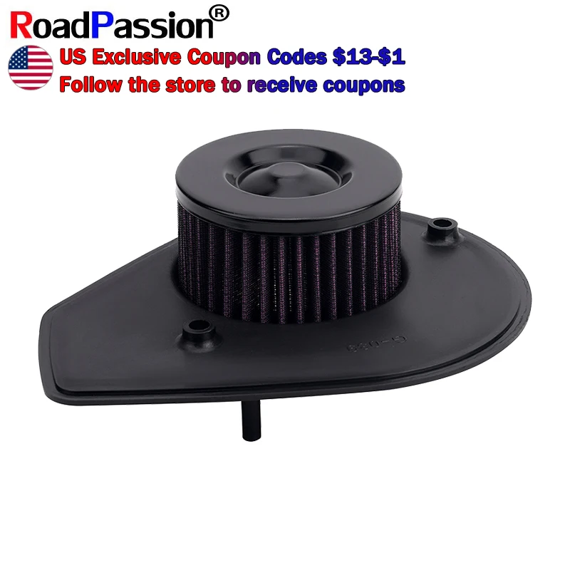 Road Passion Motorb… - image