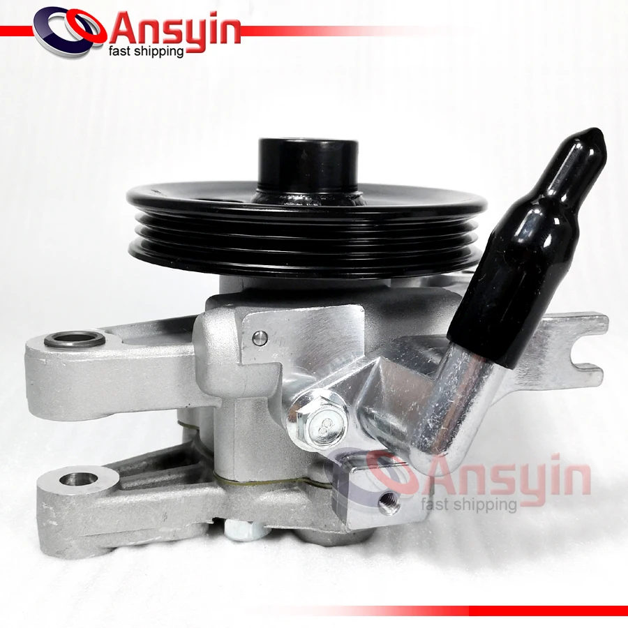 NEW POWER STEERING PUMP For Hyundai Tucson 2.0L Gasoline 2005-2009 57100-2E000 571002E000 Free Shiping