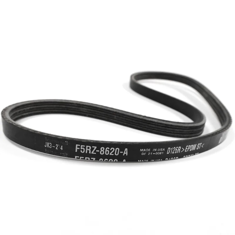 F5RZ8620A Car Water Pump Belt For Ford  MONDEO 2.5T Water Pumps  Accessories