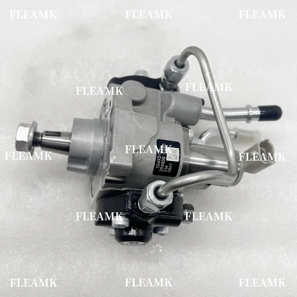 High Quality Diesel Common Rail Fuel Injection Pump 294000-1681 294000-1682 294000-1683 55493105 294000-1686